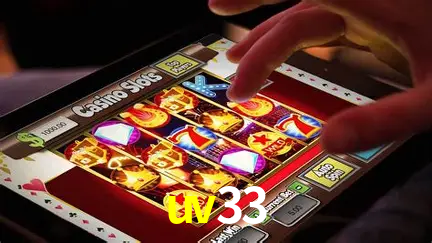Desvendando o Mundo dos Jogos Virtuais na uv33
