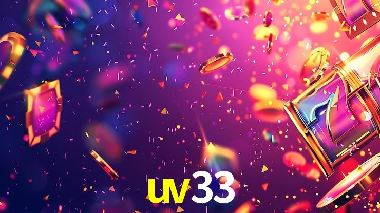 Estatísticas uv33