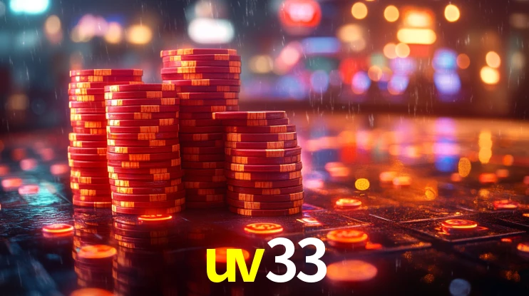 uv33 - Cassino Oficial e Confiável Brasil - uv33.com