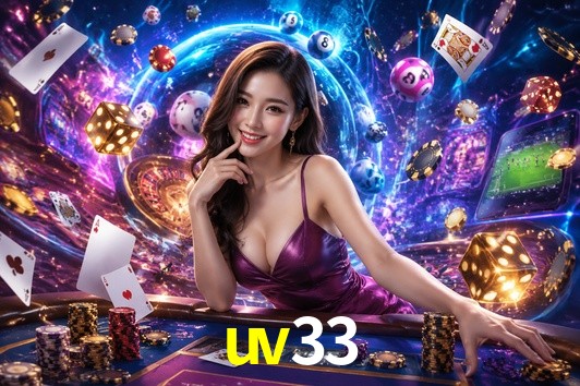 Statistics uv33
