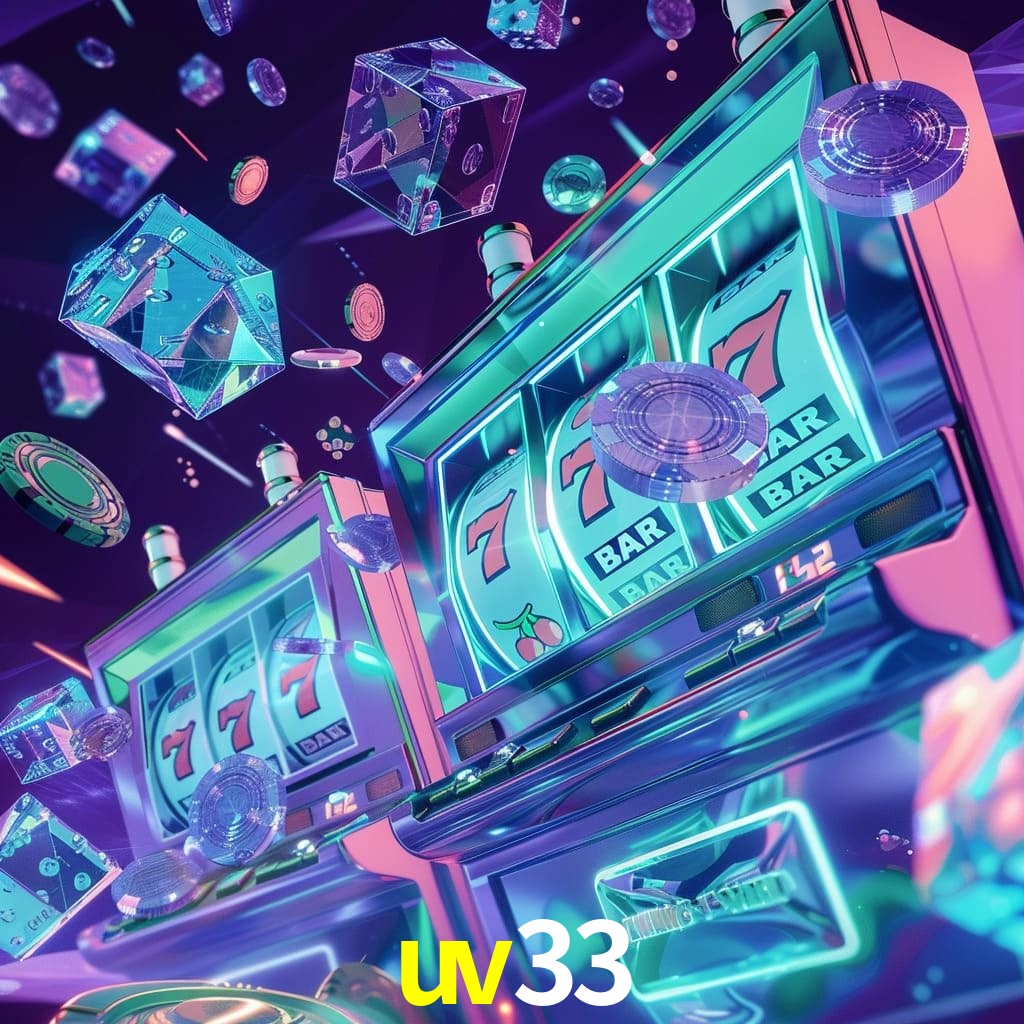 Experiência VIP uv33