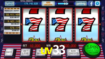 A Emoção da Loteria na uv33: Uma Chance de Mudança de Vida