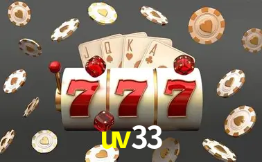 Descubra a Essência do uv33: Nossa História e Compromissos