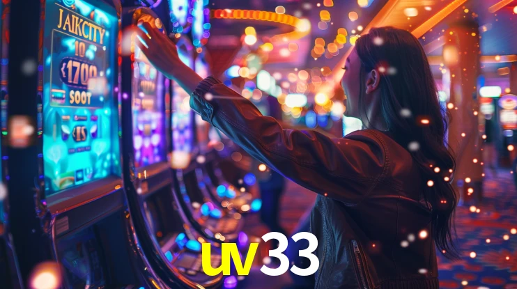 uv33