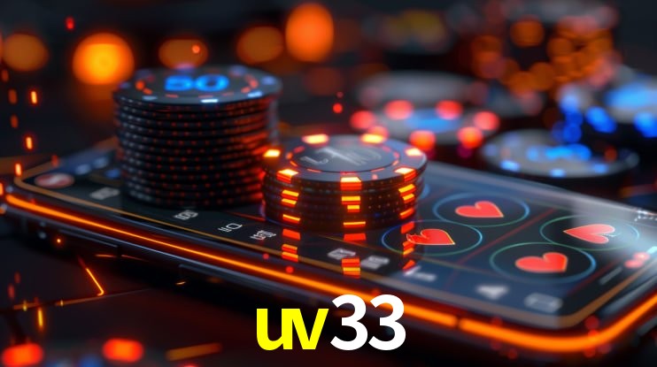 Welcome Bonus uv33
