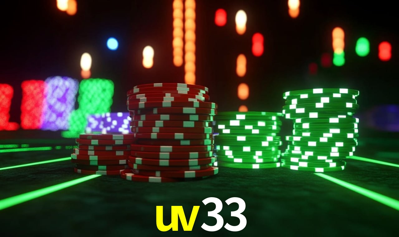 Statistics uv33