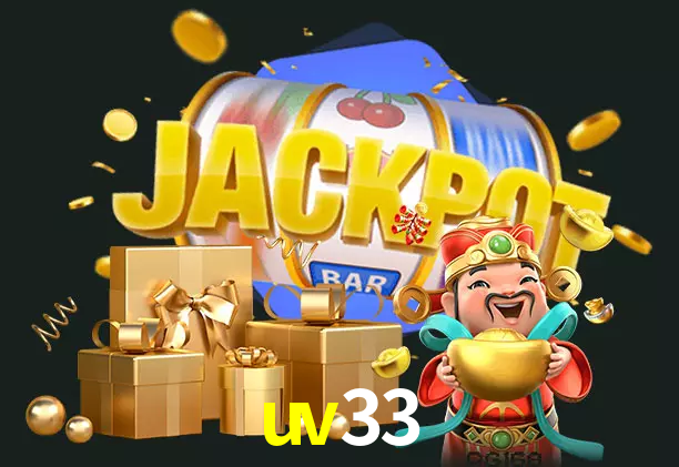 uv33 bet