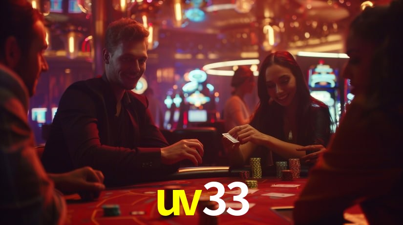 APK uv33 Android
