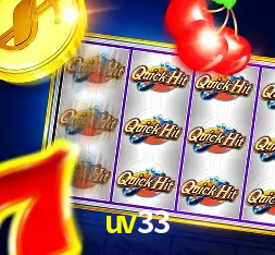 Download uv33 Windows