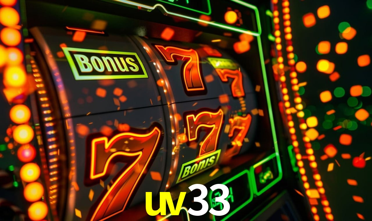 Apostas de Futebol uv33