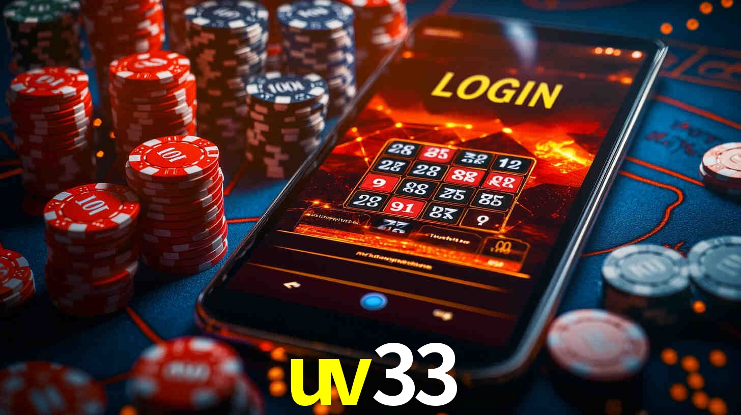 uv33 bet