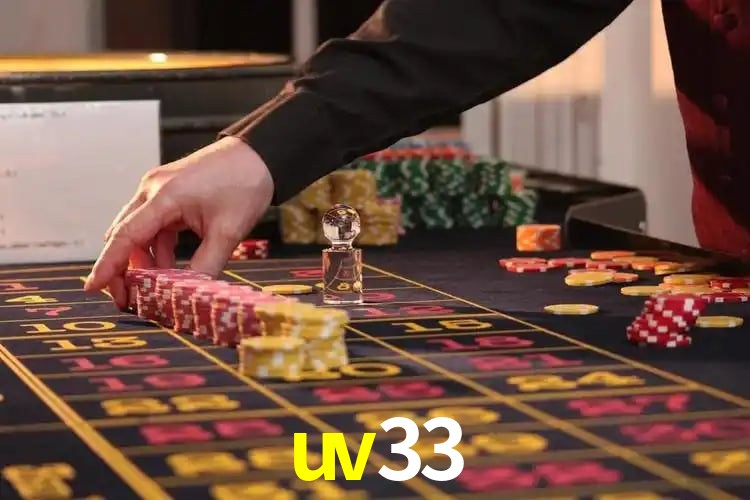 App Mobile uv33