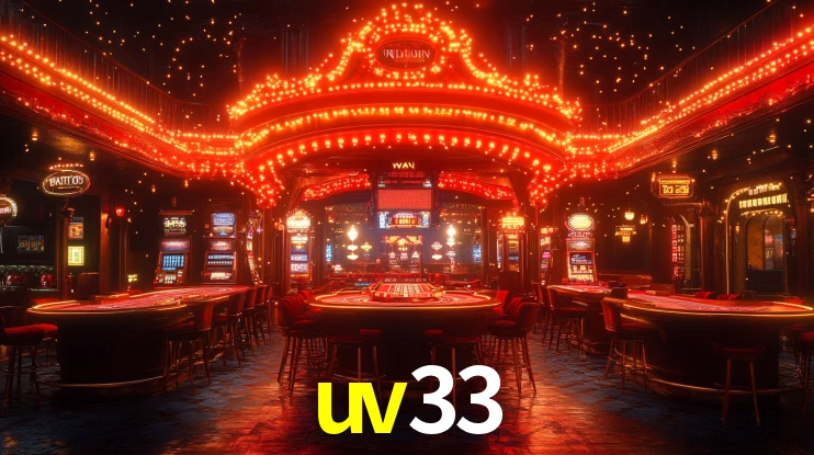 uv33