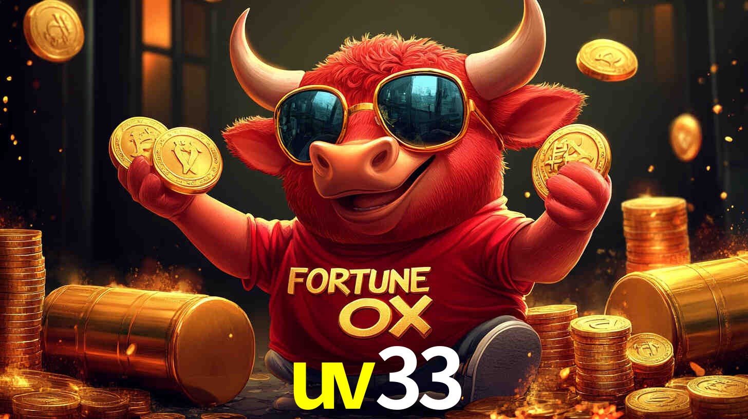 Performance App uv33