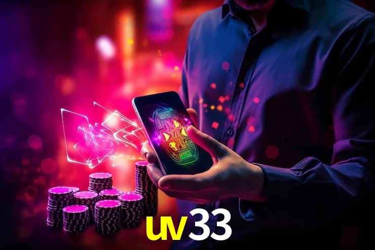 Sistemas de Segurança uv33