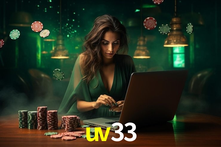 App uv33 Android