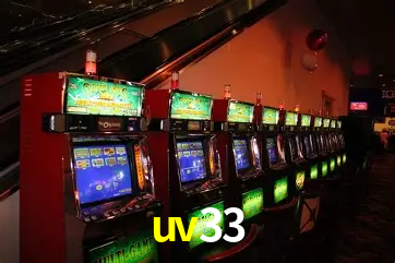 Inovações de Jogos na uv33: O Futuro das Experiências Interativas