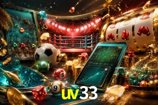 Descubra a Essência do uv33: Nossa História e Compromissos