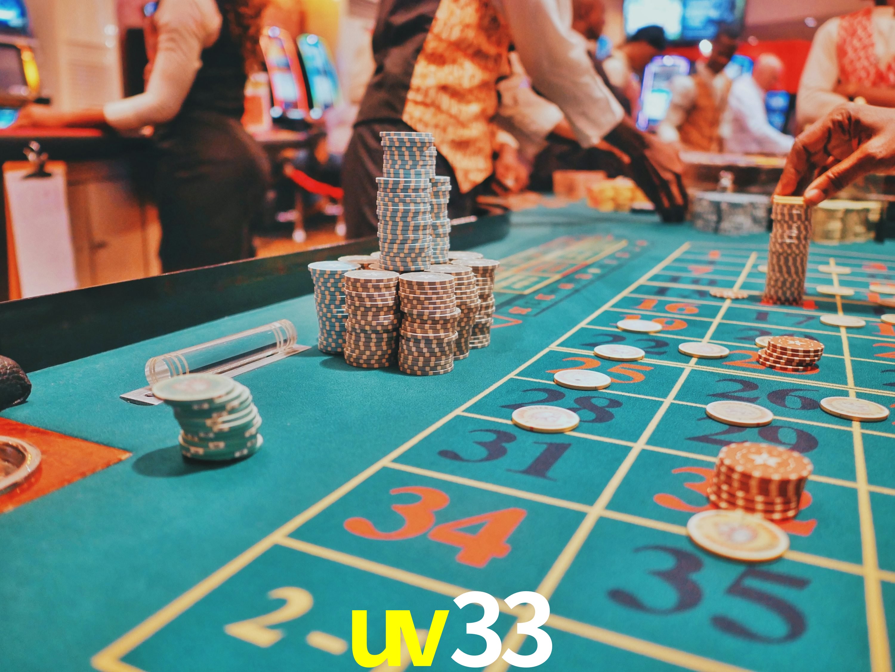Promoções Sazonais uv33