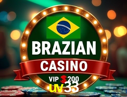 Crash Games uv33