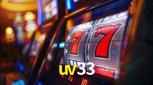uv33 Dicas de Jogo