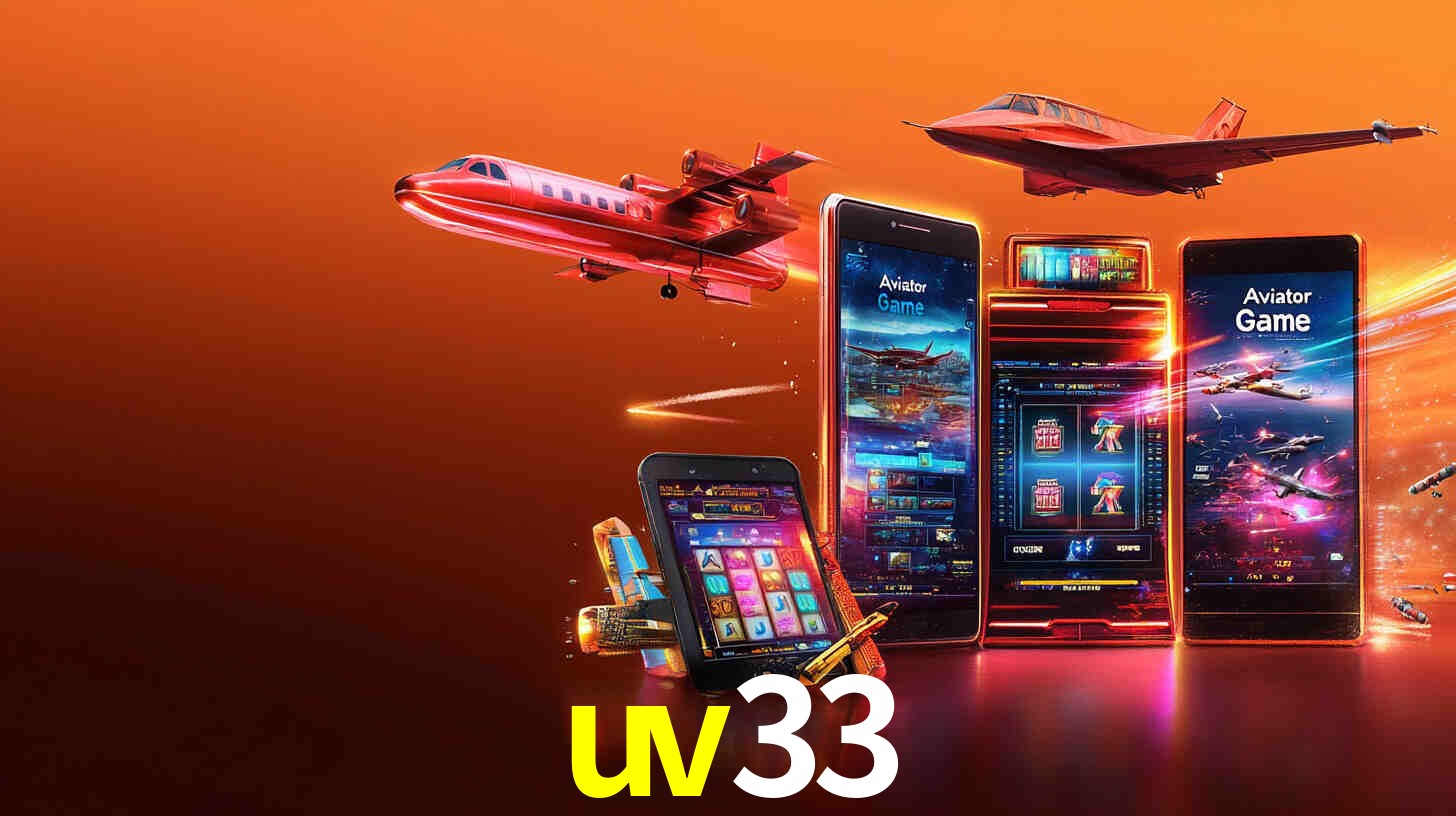 Benefícios Download uv33