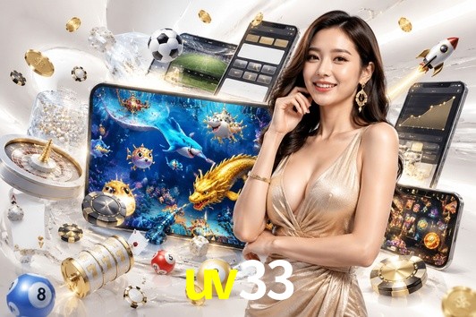 Platform Technology uv33
