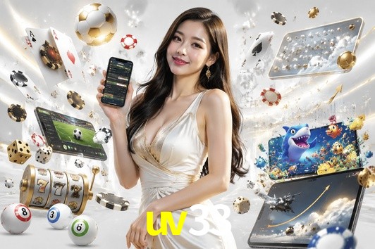 Account Benefits uv33
