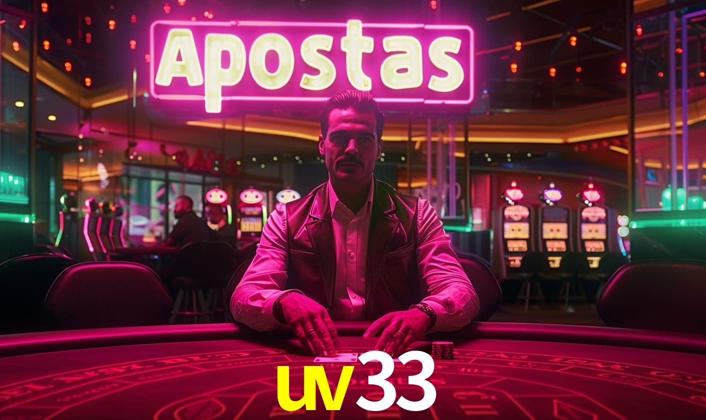 Bônus Diários uv33