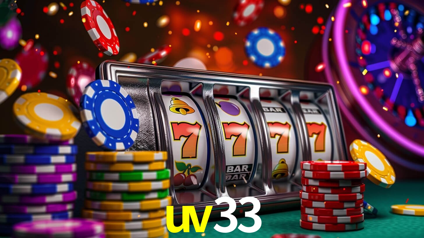 Cadastro Rápido uv33
