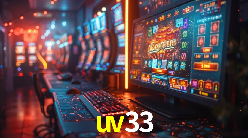 uv33