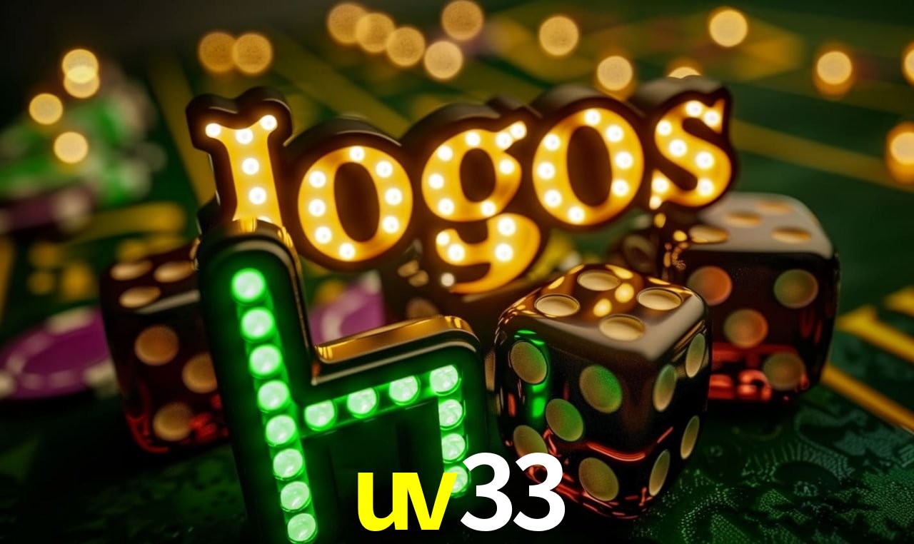 plataforma uv33