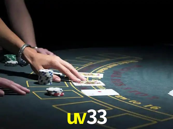 Níveis VIP uv33