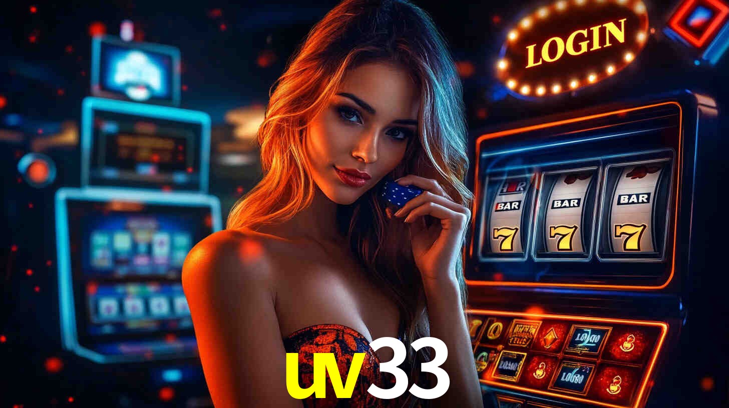 Vantagens App uv33