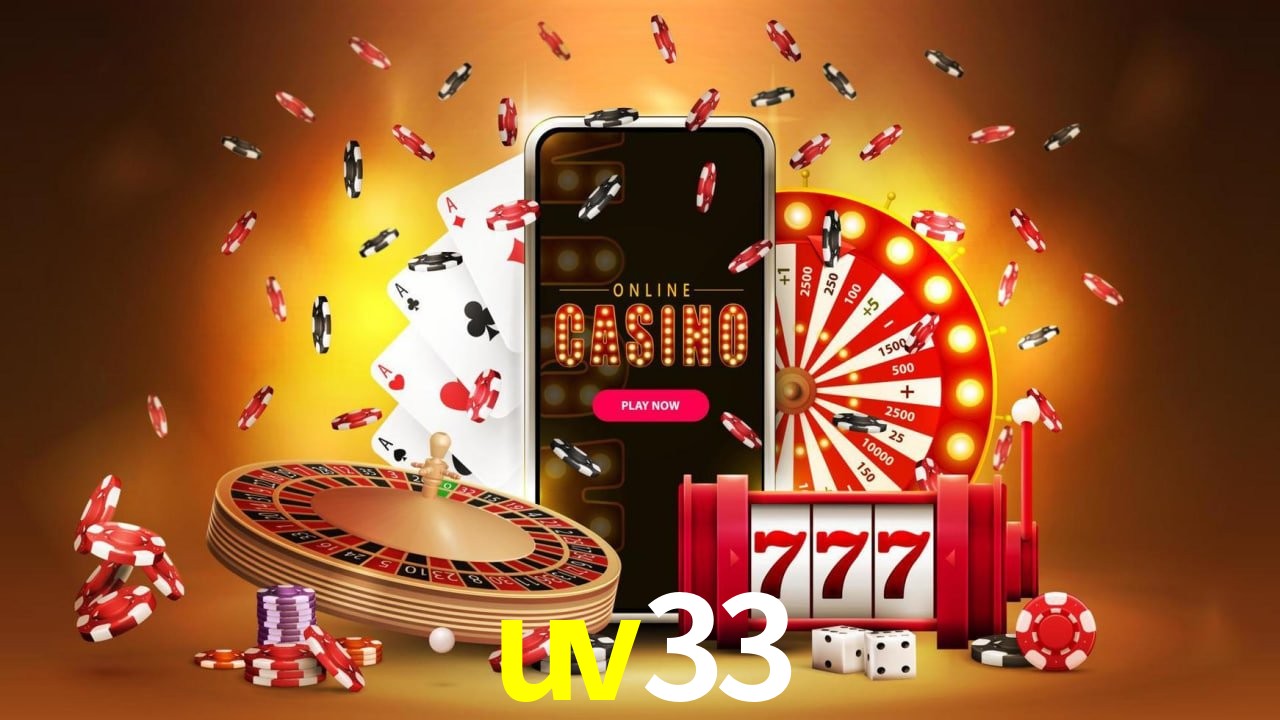 Baixar uv33 Android