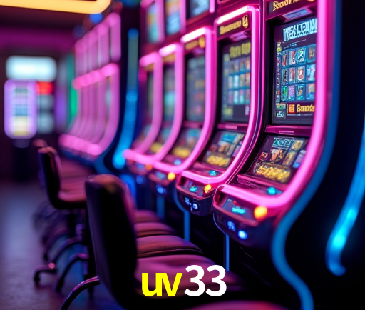 Dicas Ganhar uv33