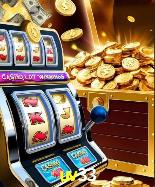 Live Casino uv33
