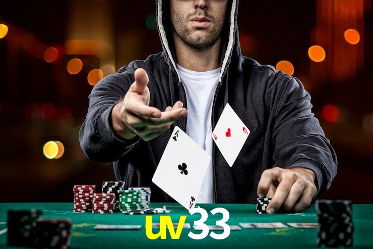 Funcionalidades App uv33