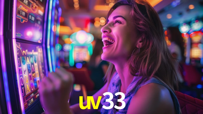 uv33: Seu Especialista em Apostas Esportivas Brasileiras