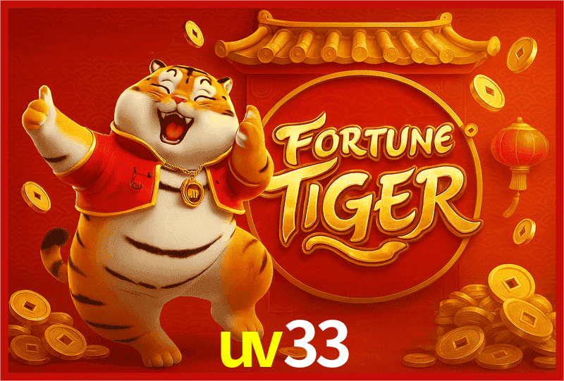 Jogos de Slot uv33