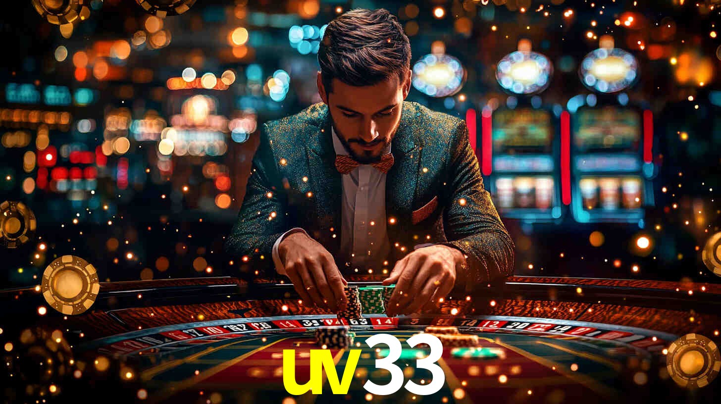 Ofertas Imperdíveis na uv33: Promoções e Bônus Que Valem a Pena