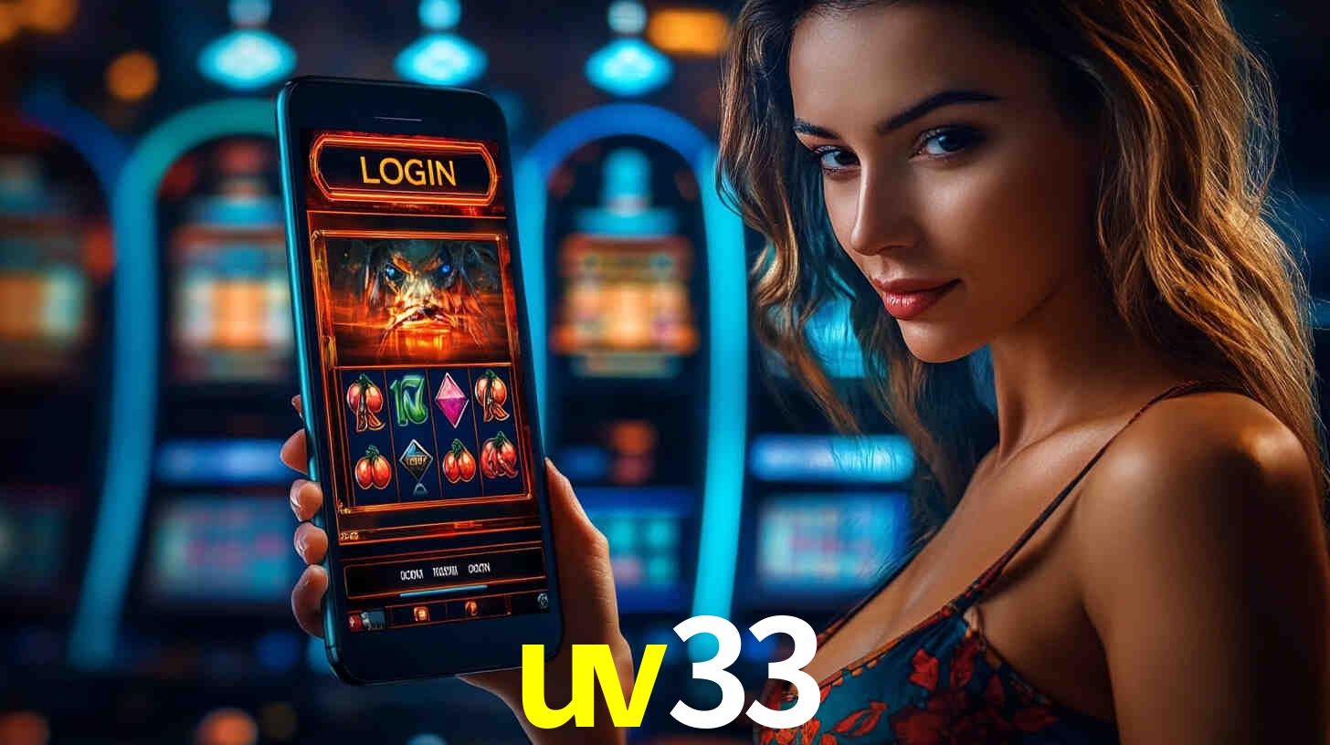 bet uv33