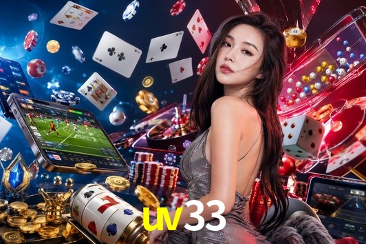 Quick Registration uv33