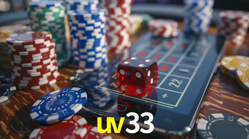 Promoções App uv33