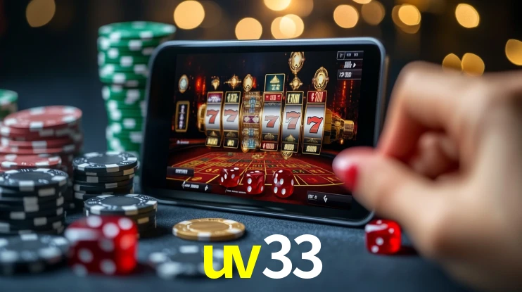 Exclusive Games uv33