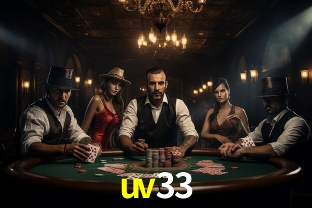 Apostas de Basquete uv33
