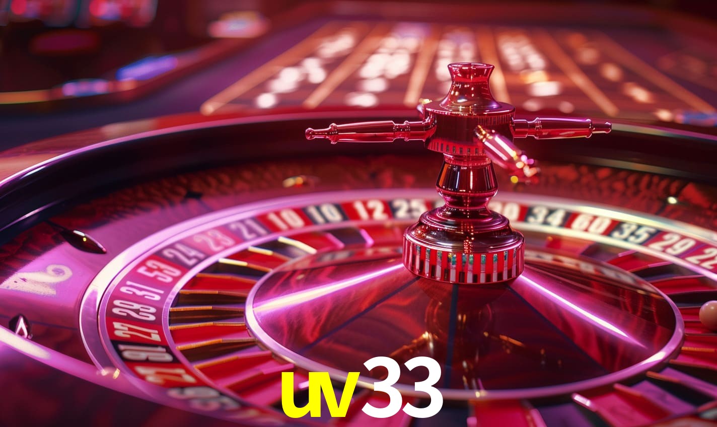 Casino Ao Vivo uv33