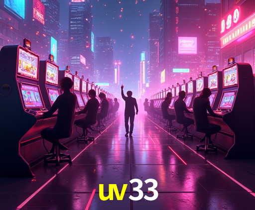 Design Responsivo uv33