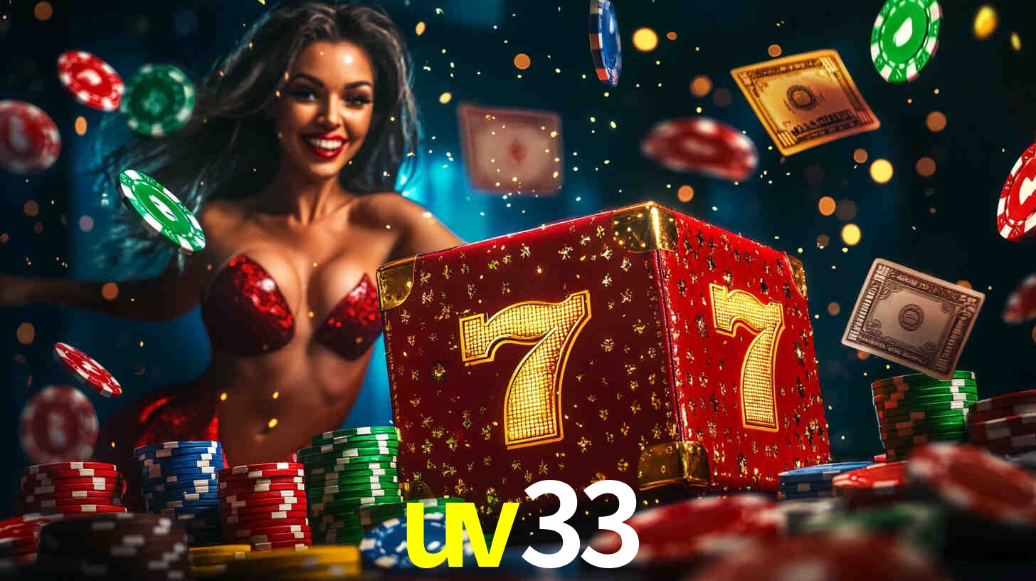 Interface Premium uv33