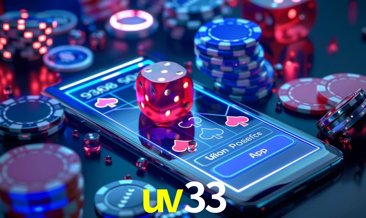 Jogos Mesa uv33